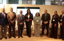 OECS calls for crucial climate change funds